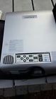 Lvp-xl1 Lvpxl1 Mitsubishi Xl1u Lcd Projector