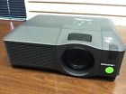 Lw400 Christie Lcd Projector 2382 Lamp Hours Tested Working