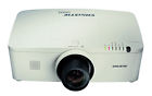 Lw555 Christie Lcd Projector