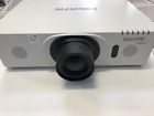 Lwu421 Christie Projector