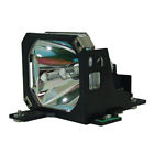 Lx-d500 Lxd500 Mi Technologies Compatible Replacement Projection Lamp For Jvc Projector