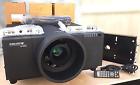 Lx1000 Christie 3-lcd Xga Projector With Lx1000 Christie 3-lcd Xga Projector With