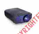103-006101-01 Lx120 Christie Lcd Projector Nib