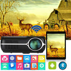 Ly0451mg-40 Unbranded Multimedia Hd Wifi Android Led Home Cinema 889251526480