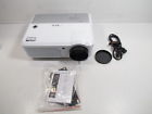 Lysb013ojygoe-electrncs Eug Wifi Android Projector Home Cinema