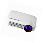 Lysb019pn57ve-electrncs Excelvan 3000 Lumens Hd