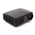 Lysb01lx9juhqelectrncs Fr Video Projectors Hdmi Lumen Led Home Full 702756521418