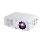 Lysb01m0r1uel-cmptraccs Leshp Projector Lcd Hdmi 602401218109