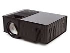 Lysb01m8qwp4d-electrncs Amgaze Mini Projector Led Video Home Theater Cinema