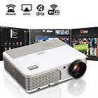 Lysb06xwc1vjz-electrncs Eug Wireless Projector Led 613468819956