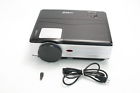 Lysb06y4kxjht-electrncs Eug Digital Led Wireless Projector Hdmi Usb Vga Av Speakers