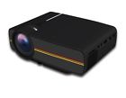 Lysb071r89b79-electrncs Deeteck 1200 Lumens Portable