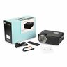 M-17 Houzetek Video Projector Lcd Lumens Multimedia Home Theater