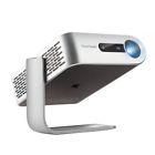 M1 Viewsonic Portable Projector With Dual Harman Kardon Speakers 766907000658