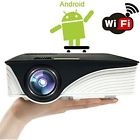 M2 Jdeal Android Projector Led Portable Mini Video Os 734010429970