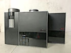 M209x M210x Dell Lot Of 2 Computer Projector Hdmi Home Theater Dlp Chip Issue