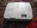 Sy3412459 M311w Nec Brand New Projector With Missing Bulb