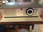 M4j-z101 Sanyo Plv-z1 Projector With