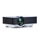 M5 Prochosen Mini Portable Lumens Multimedia Home Theater Cinema 723980355594