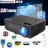 M5 Unbranded Mini Full Hd Led Lcd Projector Multimedia 669818187244