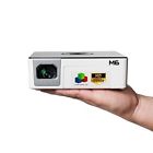 M6 Aaxa Technologies Full Hd Micro Led Projector With 864589000192