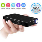 M8t Portable Projector Touch Panel Mini Android Smart With 6905758067326