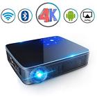 Max200 M9black02 Touying Mini Projector Hd Dlp Video Home Theater 6186666433438