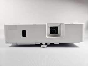 Mc-ex3551 Maxell Dt02081 3lcd Projector 3700 Lumens Home Theater Hdmi 1080p - 319 Hours