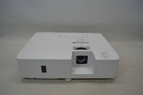 Mc-ew4051 Maxell 20000 1 4000 Lumens 1280x800 3lcd Video Projector No Remote