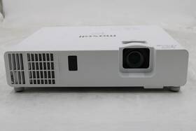 Mp-jw3511 Maxell Wxga 3500 Ansi Lumens Projector Less Than 500 Lamp Hours