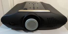 Mdlp-1 Mcintosh Mdlp1 Video Projector Audible Elegance Cincinnati