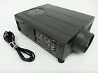 Mc-x2200 Md05405 Mcsi Digital Lcd Projector Tested Working Lamp