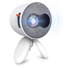 Yg220 Meer 445004130101 Pico Lcd Portable Video Projector Hdmi 800 Lumens Outdoor 1080p Read