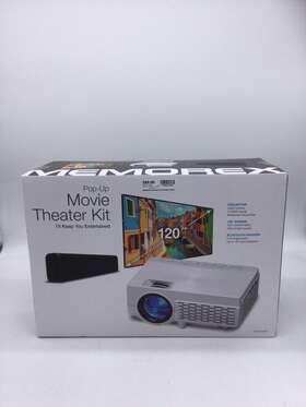 Mche2022bdl Memorex Pps014974