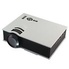 Merads17436 Greywolf Mini Projector Led Lcd Portable Pocket Wifi 719574017436