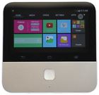 Mf97b-t Zte Spro Smart Projector Hotspot Wifi Lte For Parts Only