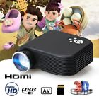 Mg3629 Biuble Lumen Led Projector Multimedia Home Theater Cinema Usb Hdmi