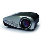 Mi8s Mileagea Portable Lcd Projector With Usb Hdmi Pico 602731336603