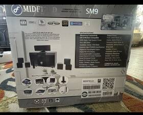 8k4kuad Midfield Acoustic Sm9