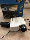 Mini-ledproj Unbranded-generic Alta Portable Mini