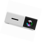 Mini-projector-portable-led-black-002 Deeplee Mini Projector Us 603305479504