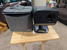 L810s Miroir 1080p Lcd Projector With Synq Tv Doesnftt Include Screen L810s Miroir 1080p Lcd Projector With Synq Tv Doesnftt Include Screen