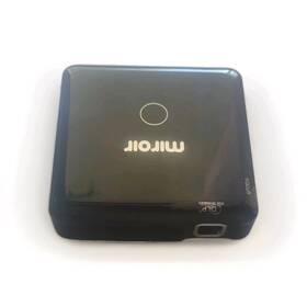 Miroirmp60 Miroir Hd Pro Projector Mp60 Includes Cables And Charger