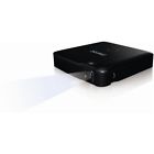 Mirror Miroir Wvga Dlp Pico Pocket Projector Black 887360000266