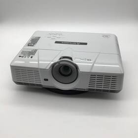 D510u Mitsubishi Dlp Projector