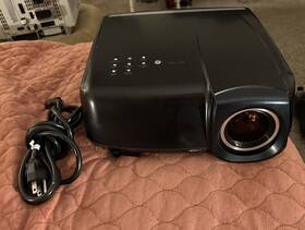 Hc6000 Mitsubishi Hd Lcd Home Theater Projector Hdmi