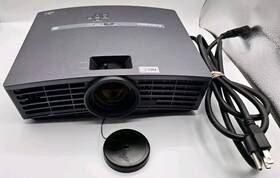 Hd1000 Mitsubishi 720p Dlp Projector Bulb Due For Replacement