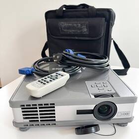 Mitsubishi Lvp-xl9u Projector Model