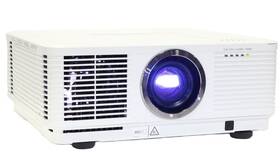 Ud8850u Mitsubishi Dlp Home Cinema Projector - Lamp Runtime 1854 Hours