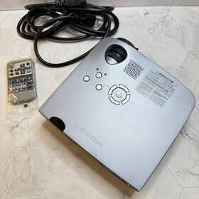 Xd80u Mitsubishi Portable Data Projector Remote Carrying Case Euc Xd80u Mitsubishi Portable Data Projector Remote Carrying Case Euc